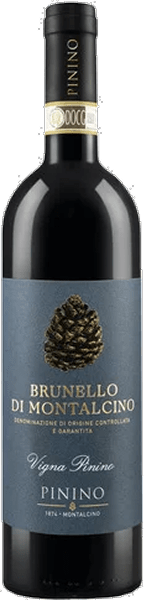 Vigna Pinino Brunello